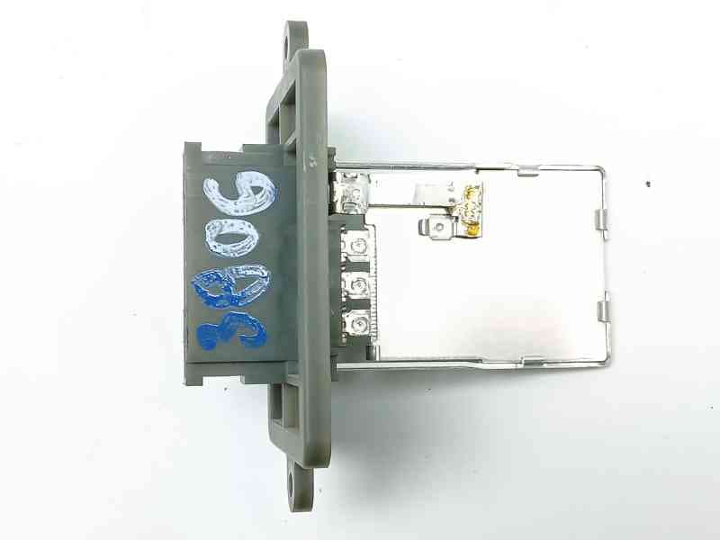Recambio de resistencia calefaccion para dacia sandero iii 1.0 sce 65 referencia OEM IAM