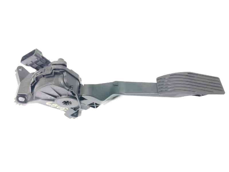 Recambio de potenciometro pedal para jeep compass ii limited 4x4 referencia OEM IAM 6PV01017515 51942423