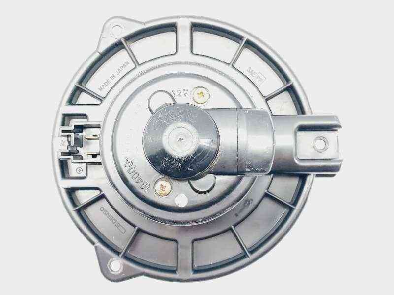 Recambio de motor calefaccion para mitsubishi montero sport (k90) 2.5 td gls referencia OEM IAM 19400071611F 194000 19400071611