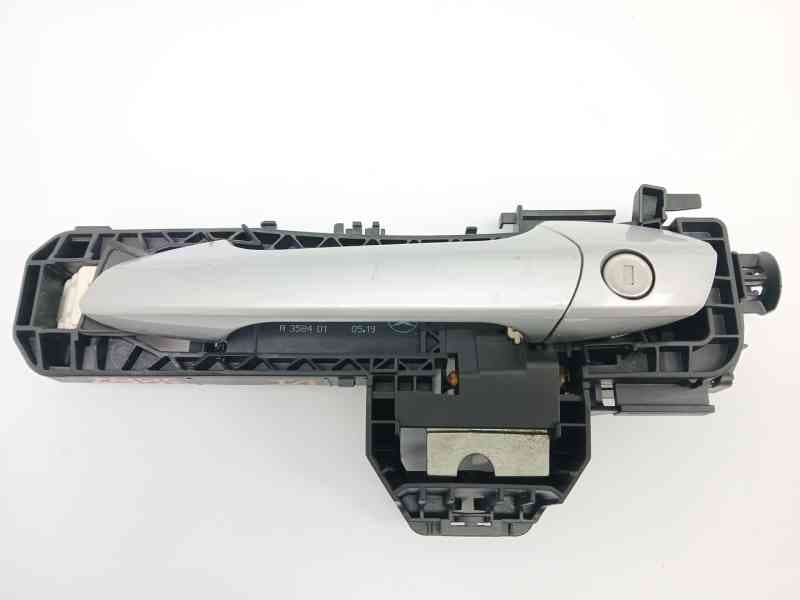 Recambio de maneta exterior delantera izquierda para mercedes-benz clase b sports tourer (w246, w242) b 180 cdi (246.200) refere