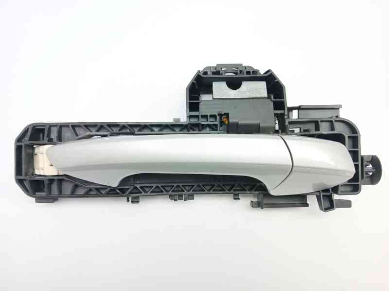 Recambio de maneta exterior trasera derecha para mercedes-benz clase b sports tourer (w246, w242) b 180 cdi (246.200) referencia