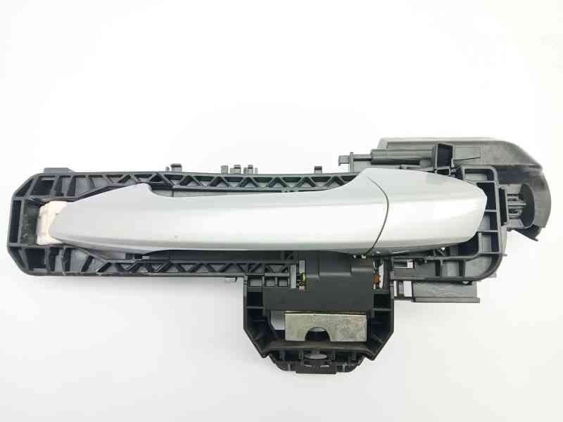 Recambio de maneta exterior trasera izquierda para mercedes-benz clase b sports tourer (w246, w242) b 180 cdi (246.200) referenc