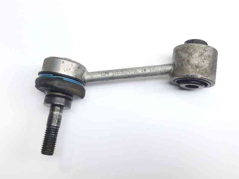 Recambio de bieleta estabilizadora trasera izquierda para audi q3 (8ug) sport referencia OEM IAM 1K0505465L - Gris