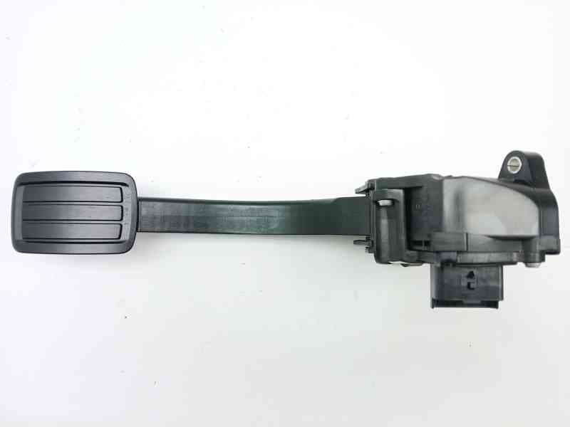 Recambio de potenciometro pedal para peugeot 308 ii (lb_, lp_, lw_, lh_, l3_) 1.2 thp 130 referencia OEM IAM 9674829180 86ET34