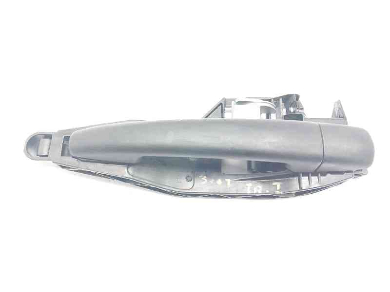 Recambio de maneta exterior trasera izquierda para citroën c4 grand picasso cool referencia OEM IAM 9675341680