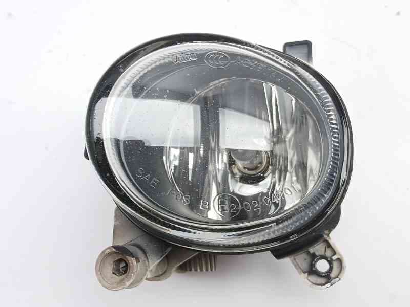 Recambio de faro antiniebla izquierdo para audi a1 (8x1, 8xk) 1.6 tdi referencia OEM IAM 8T0941699 89205612