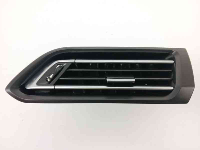 Recambio de rejilla aireadora para peugeot 308 ii (lb_, lp_, lw_, lh_, l3_) 1.2 thp 130 referencia OEM IAM 1303823XZD