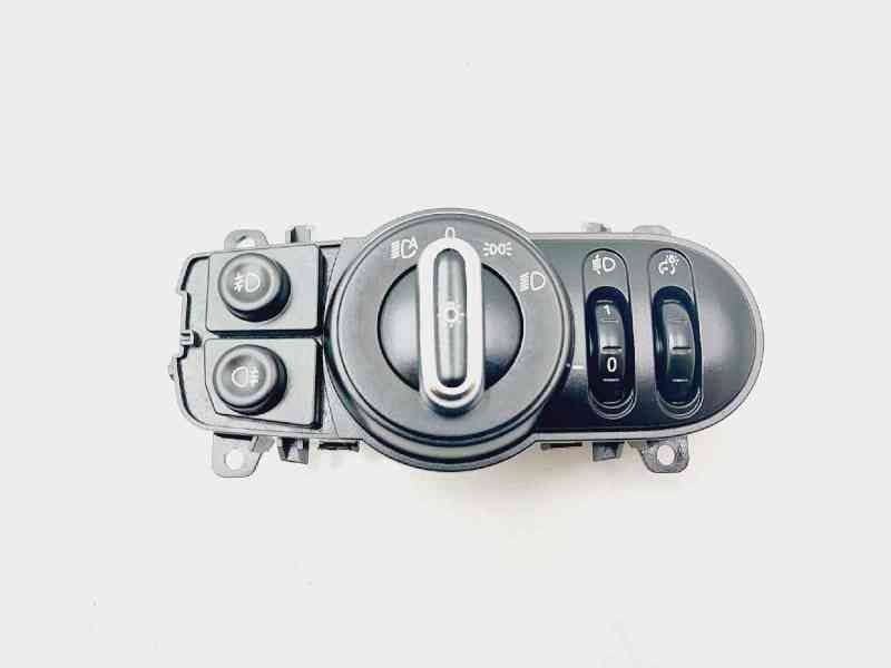 Recambio de mando luces para mini one m1 referencia OEM IAM 986584702