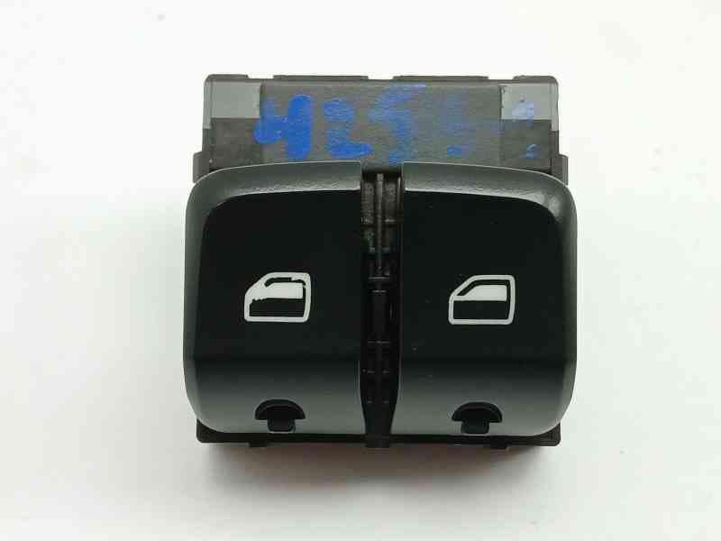 Recambio de mando elevalunas delantero izquierdo para audi a1 (8x1, 8xk) 1.6 tdi referencia OEM IAM 8X0959851A