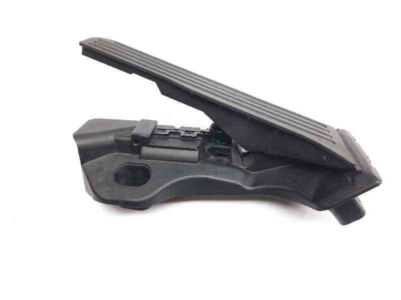 Recambio de potenciometro pedal para audi q3 (8ug) sport referencia OEM IAM 1K1723503BA 6PV00889057 - Gris