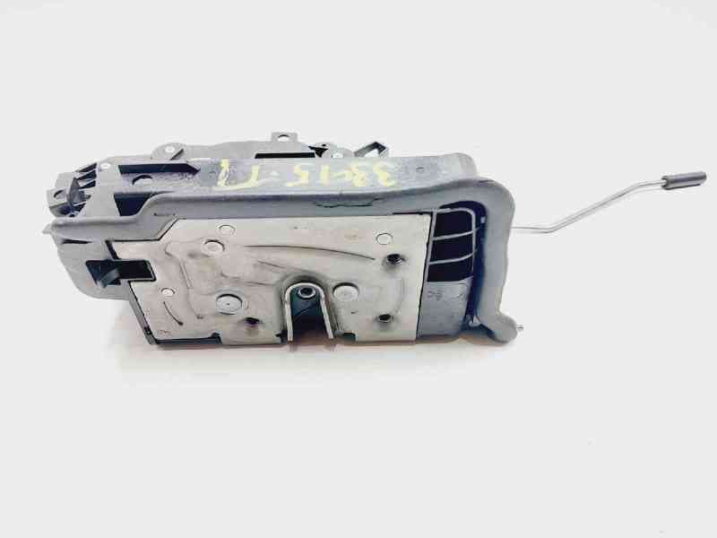 Recambio de cerradura puerta trasera izquierda para mini one m1 referencia OEM IAM 51217281935