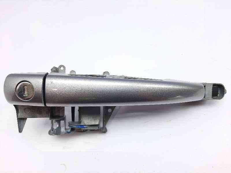 Recambio de maneta exterior delantera izquierda para peugeot 2008 (--.2013) style referencia OEM IAM 9680168680