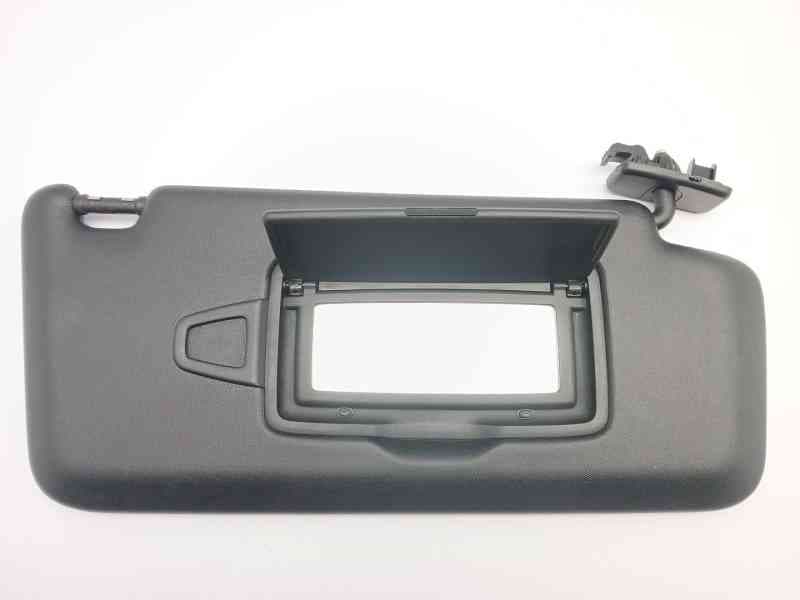 Recambio de parasol derecho para mercedes-benz clase b sports tourer (w246, w242) b 180 cdi (246.200) referencia OEM IAM A246810