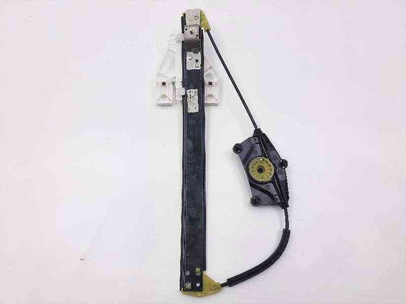 Recambio de elevalunas trasero derecho para audi q3 (8ug) sport referencia OEM IAM 8U0839462 - Gris