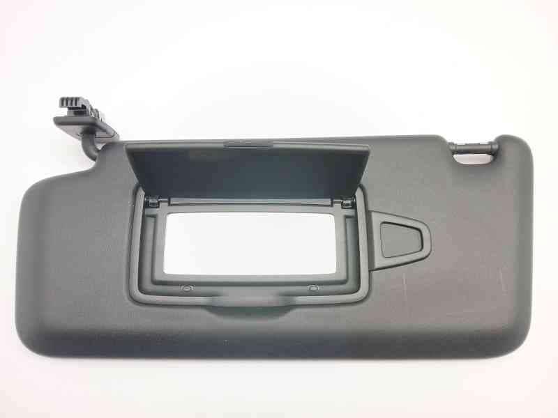 Recambio de parasol izquierdo para mercedes-benz clase b sports tourer (w246, w242) b 180 cdi (246.200) referencia OEM IAM A2468