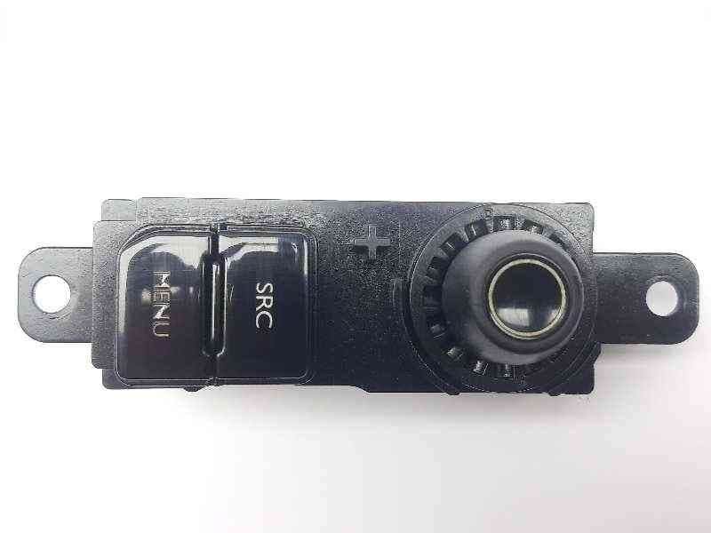 Recambio de mando multifuncion para peugeot 2008 (--.2013) style referencia OEM IAM 98097243XU