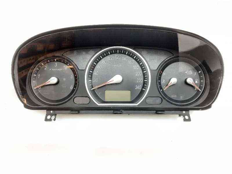Recambio de cuadro instrumentos para hyundai sonata (nf) 2.0 crdi cat referencia OEM IAM 940033K320