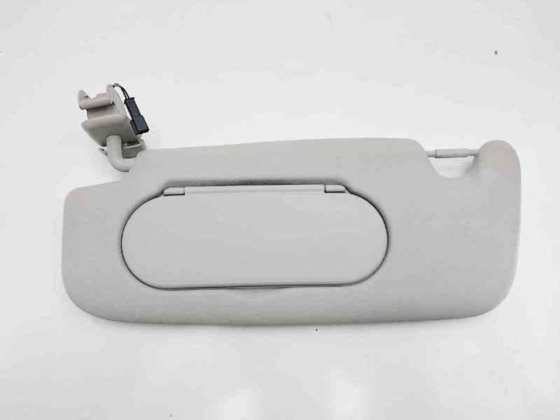 Recambio de parasol izquierdo para mini one m1 referencia OEM IAM 51167366949 736694916AB