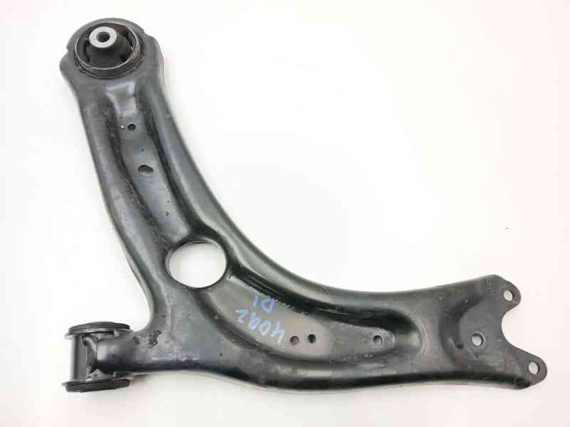 Recambio de brazo suspension inferior delantero izquierdo para skoda superb iii (3v3) 2.0 tdi referencia OEM IAM 3Q0407151E