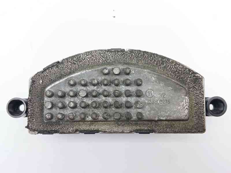 Recambio de resistencia calefaccion para mercedes-benz clase b sports tourer (w246, w242) b 180 cdi (246.200) referencia OEM IAM