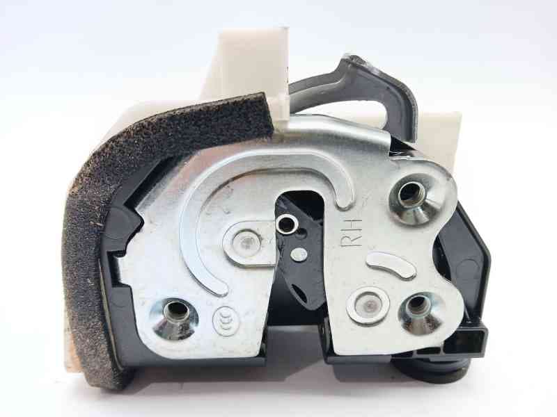 Recambio de cerradura puerta trasera derecha para kia picanto iii (ja) 1.0 referencia OEM IAM 81420G6010