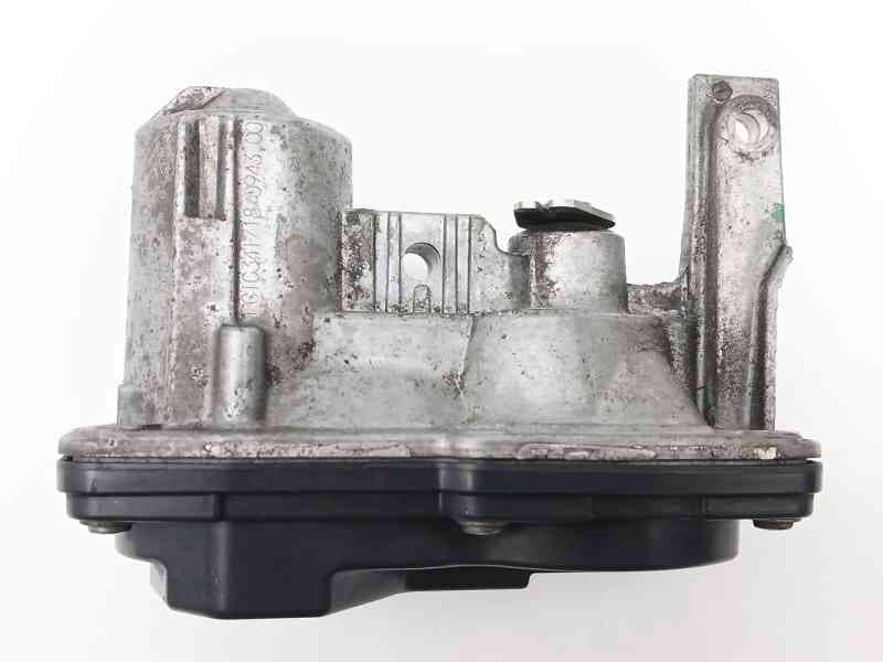 Recambio de caja mariposa para skoda superb iii (3v3) 2.0 tdi referencia OEM IAM 5Q0253691K