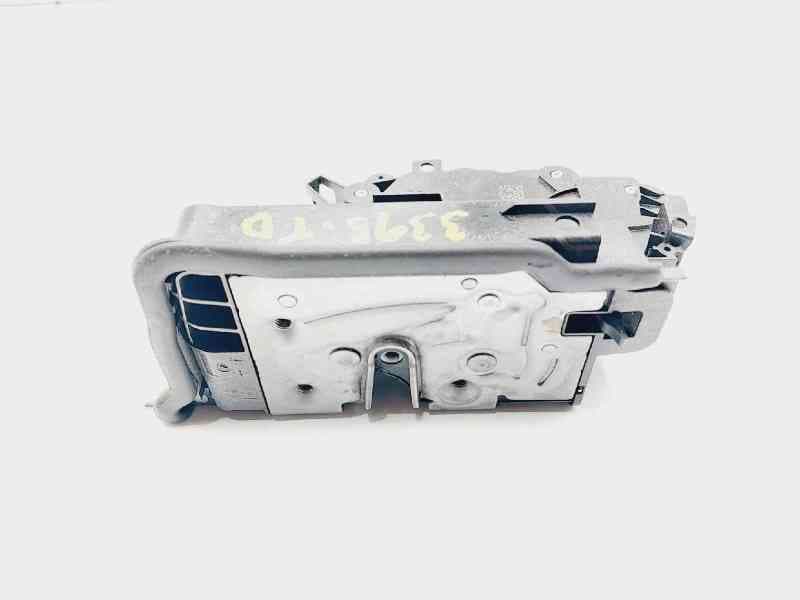 Recambio de cerradura puerta trasera derecha para mini one m1 referencia OEM IAM 51227281940