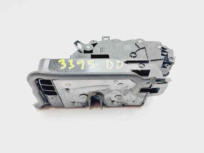 Recambio de cerradura puerta delantera derecha para mini one m1 referencia OEM IAM 51217281934
