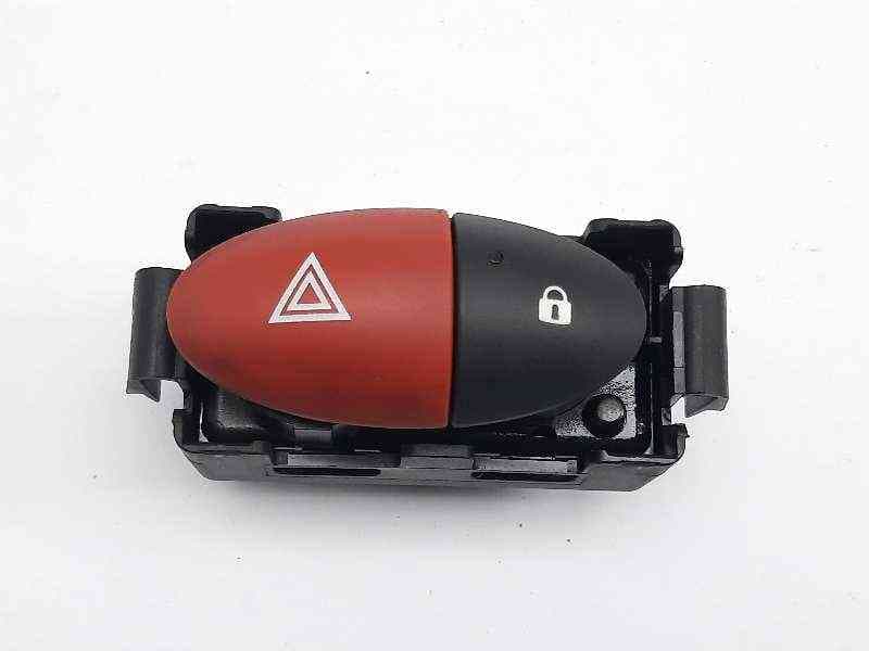 Recambio de warning para renault renault master iii furgón furgón (fv) 2.3 dci fwd referencia OEM IAM 8200214896 8200483813 8200