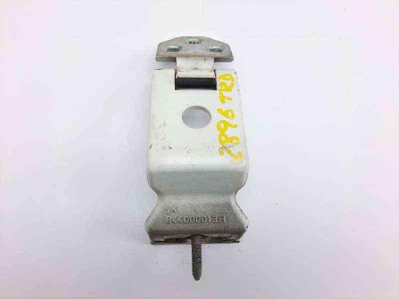 Recambio de porton trasero derecho para renault renault master iii furgón furgón (fv) 2.3 dci fwd referencia OEM IAM 844000013R