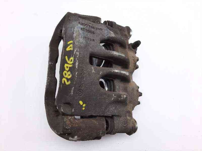 Recambio de pinza freno delantera derecha para renault renault master iii furgón furgón (fv) 2.3 dci fwd referencia OEM IAM 8200