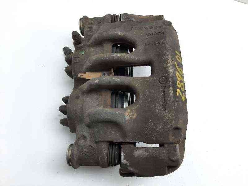 Recambio de pinza freno delantera izquierda para renault renault master iii furgón furgón (fv) 2.3 dci fwd referencia OEM IAM 82