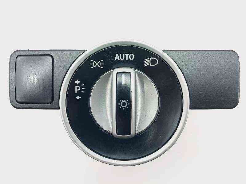 Recambio de mando luces para mercedes-benz clase c (w204) lim. c 200 cdi blueefficiency (204.001) referencia OEM IAM A2129050551