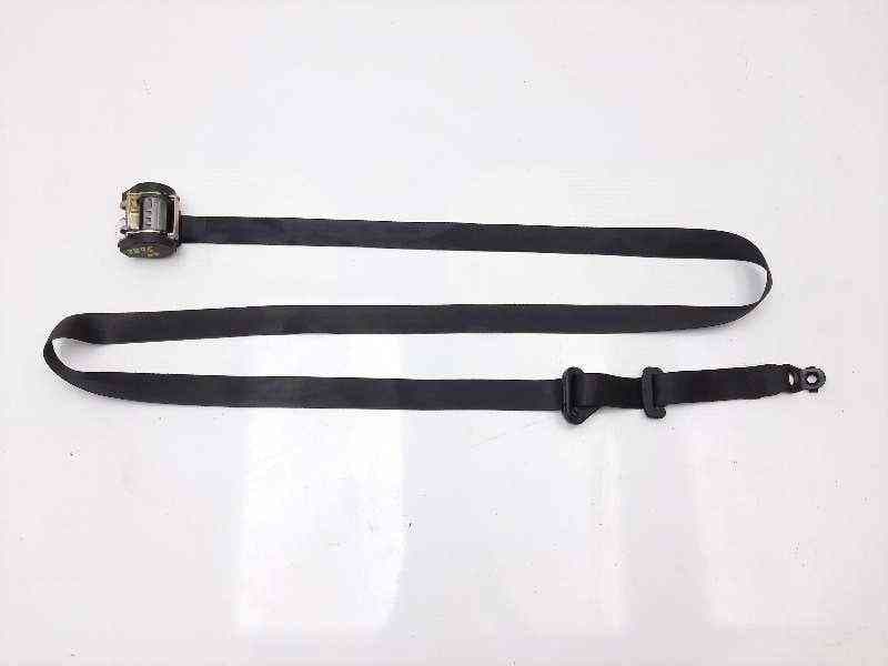 Recambio de cinturon seguridad delantero derecho para renault renault master iii furgón furgón (fv) 2.3 dci fwd referencia OEM I