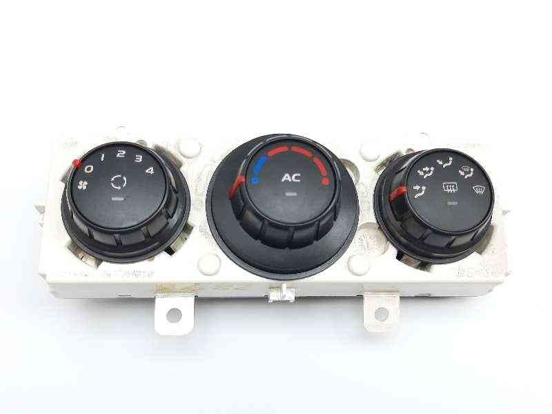 Recambio de mando calefaccion / aire acondicionado para renault renault master iii furgón furgón (fv) 2.3 dci fwd referencia OEM