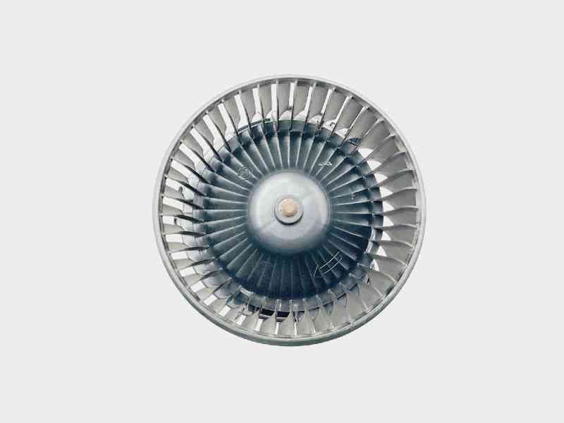 Recambio de motor calefaccion para mini one m1 referencia OEM IAM 9297752