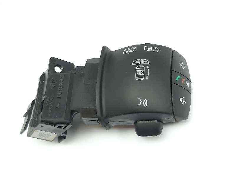 Recambio de mando multifuncion para renault renault master iii furgón furgón (fv) 2.3 dci fwd referencia OEM IAM 255520014R