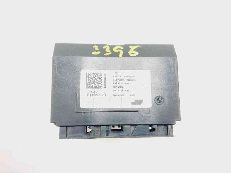 Recambio de modulo electronico para mini one m1 referencia OEM IAM 9490325