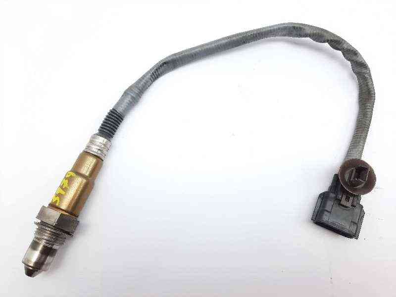 Recambio de sonda lambda para renault clio iv limited referencia OEM IAM 226A41733R 0281004221