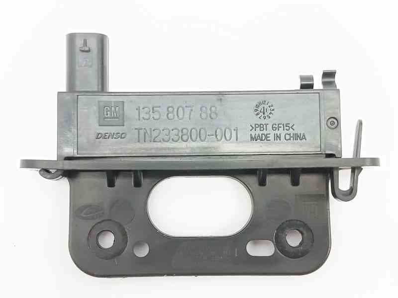 Recambio de modulo electronico para opel mokka / mokka x (j13) 1.4 (_76) referencia OEM IAM 13580788