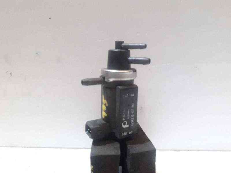 Recambio de valvula aire adicional para audi a4 avant (b5) 2.5 tdi referencia OEM IAM 8D0906627 - Azul