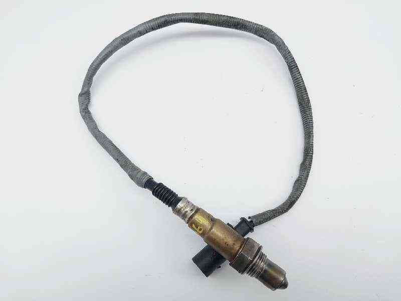 Recambio de sonda lambda para mercedes-benz clase c (w204) familiar c 250 t cdi blueefficiency (204.203) referencia OEM IAM 0075