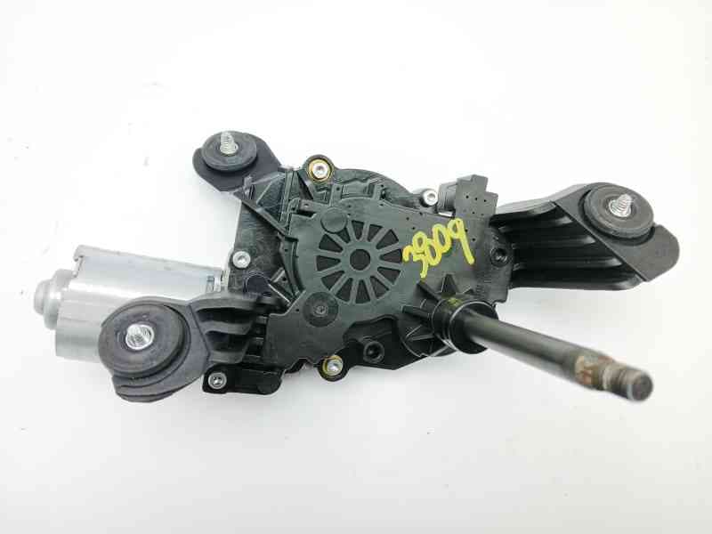 Recambio de motor limpia trasero para kia picanto iii (ja) 1.0 referencia OEM IAM 98700G6000