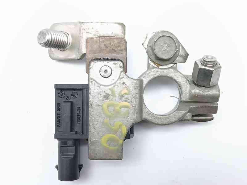 Recambio de modulo electronico para opel mokka / mokka x (j13) 1.4 (_76) referencia OEM IAM 13306650