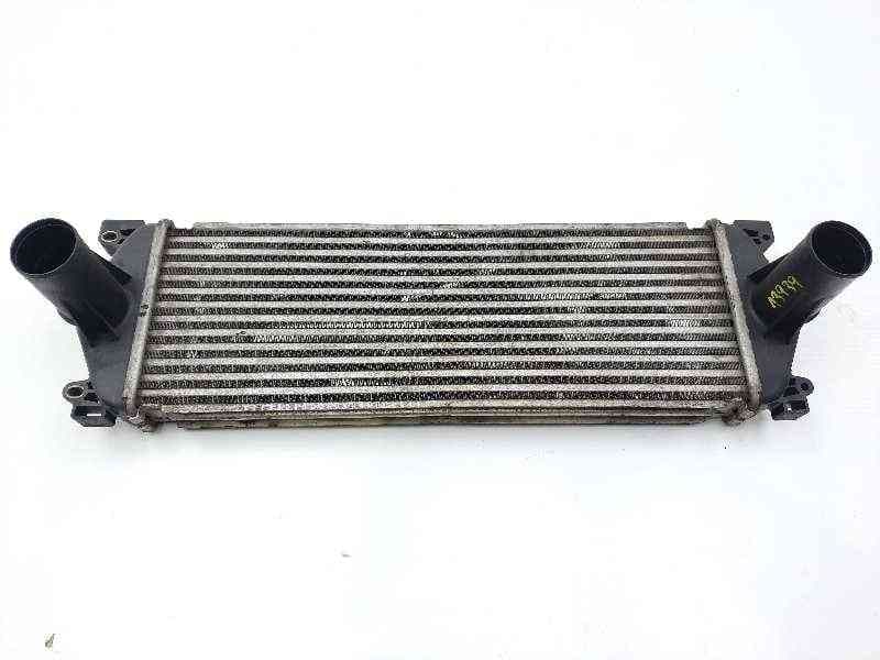 Recambio de intercooler para renault mascott 30td 120 dxi referencia OEM IAM 5010619437