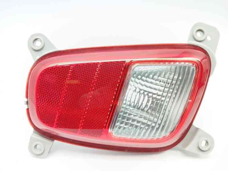 Recambio de piloto trasero derecho para kia picanto iii (ja) 1.0 referencia OEM IAM 92405G6