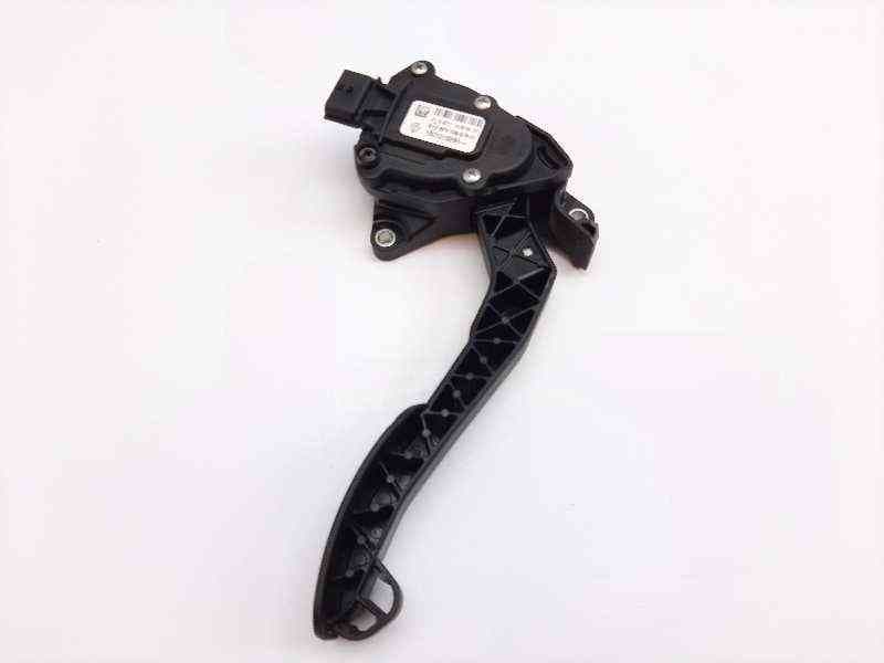 Recambio de potenciometro pedal para renault renault master iii furgón furgón (fv) 2.3 dci fwd referencia OEM IAM 180101626R