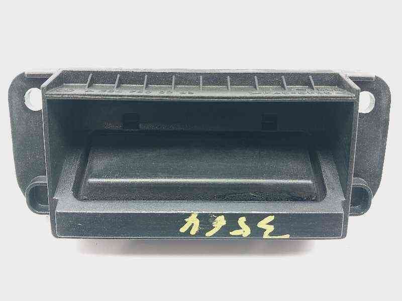 Recambio de maneta exterior porton para mercedes-benz clase c (w204) familiar c 250 t cdi blueefficiency (204.203) referencia OE