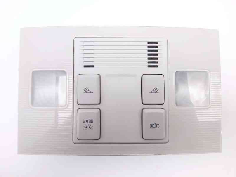 Recambio de luz interior para skoda superb iii (3v3) 2.0 tdi referencia OEM IAM 5TA947105ADYS