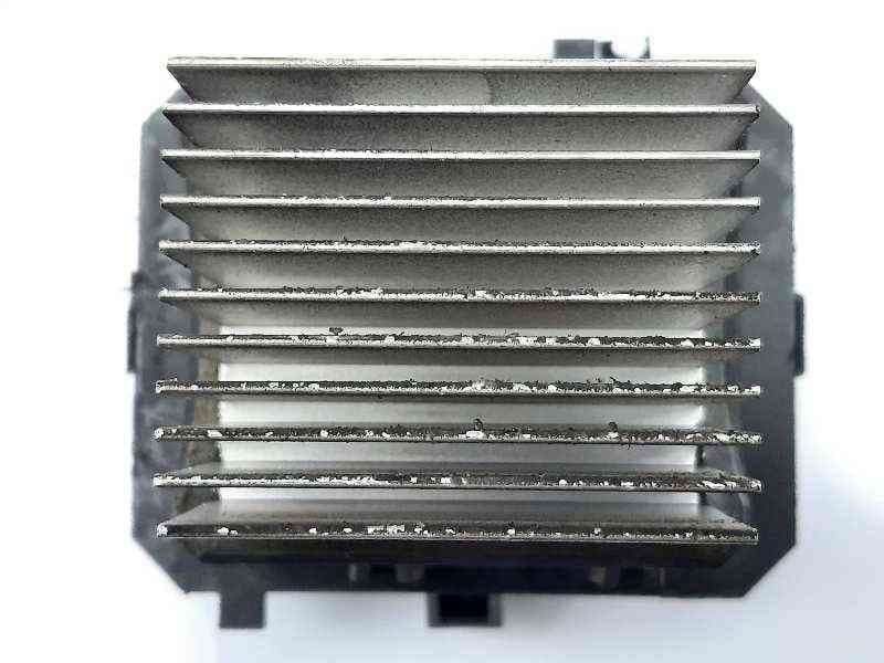 Recambio de resistencia calefaccion para renault clio iv limited referencia OEM IAM T1017845R